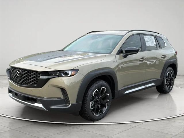 2026 Mazda CX-50 2.5 Turbo Meridian Edition for sale in Huntersville, NC