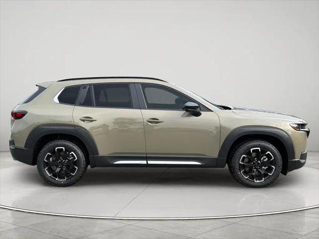 2026 Mazda CX-50 2.5 Turbo Meridian Edition for sale in Huntersville, NC