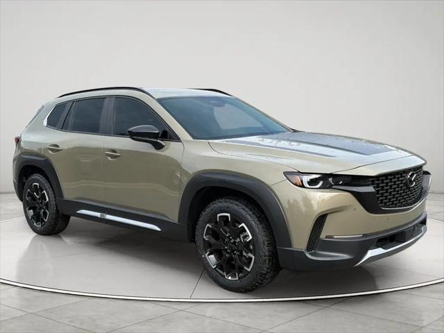 2026 Mazda CX-50 2.5 Turbo Meridian Edition for sale in Huntersville, NC
