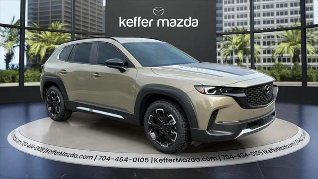 2026 Mazda CX-50 2.5 Turbo Meridian Edition for sale in Huntersville, NC