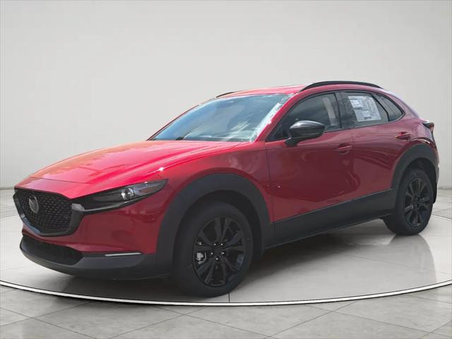 2026 Mazda CX-30 2.5 Turbo Premium Plus for sale in Huntersville, NC