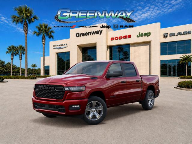 2026 Ram 1500 Express Crew Cab 4x2 5'7" Box for sale in Orlando, FL