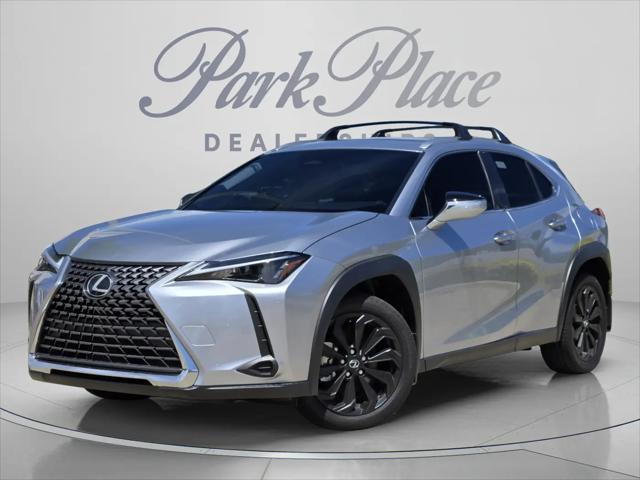 2026 Lexus 300 UX 300h for sale in Plano, TX