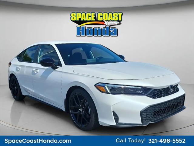 2026 Honda Civic Sport for sale in Cocoa, FL