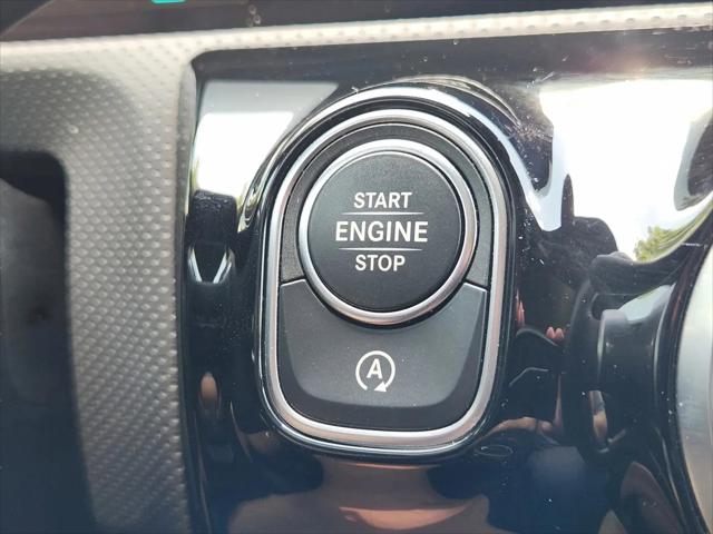 2025 Mercedes-Benz CLA 250 CLA 250