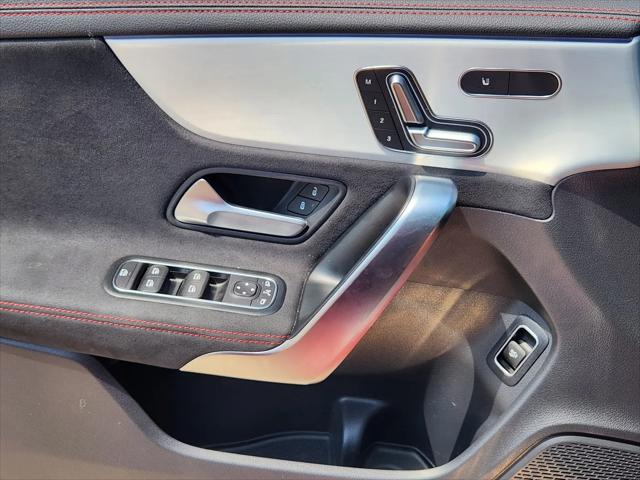 2025 Mercedes-Benz CLA 250 CLA 250