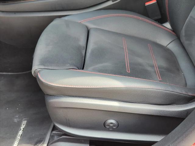 2025 Mercedes-Benz CLA 250 CLA 250