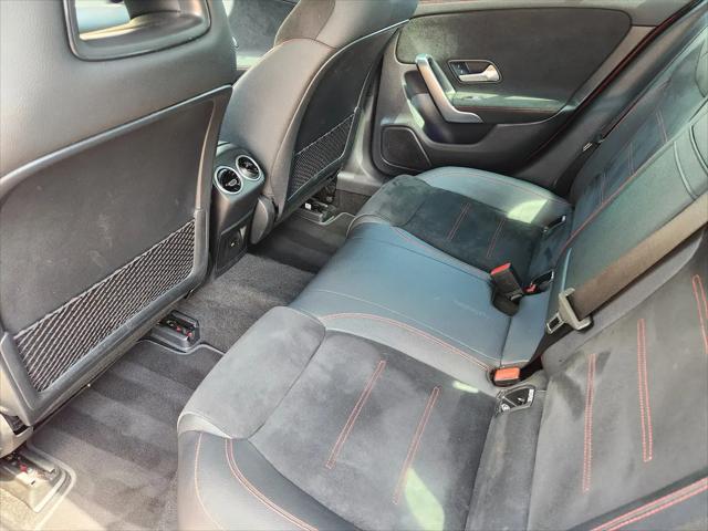 2025 Mercedes-Benz CLA 250 CLA 250