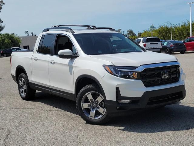 2026 Honda Ridgeline RTL for sale in Bradenton, FL