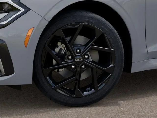 2026 Kia K5 GT-Line AWD