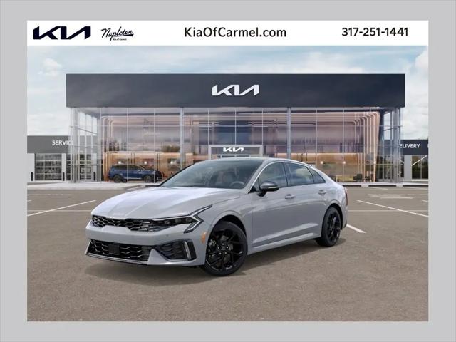 2026 Kia K5 GT-Line AWD for sale in Indianapolis, IN