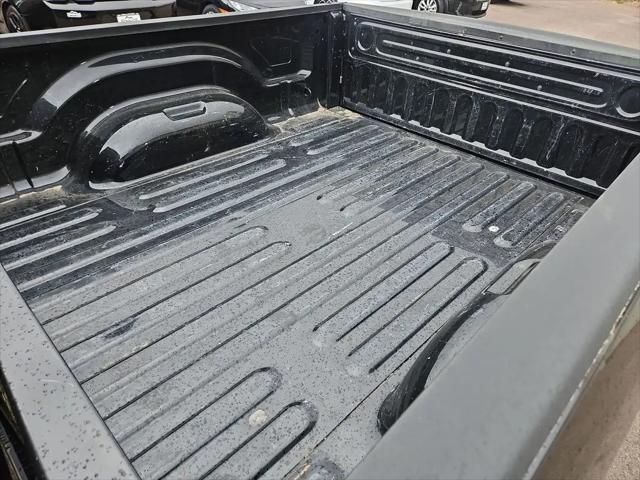 2024 Ram 1500 Classic SLT Quad Cab 4x4 6'4" Box