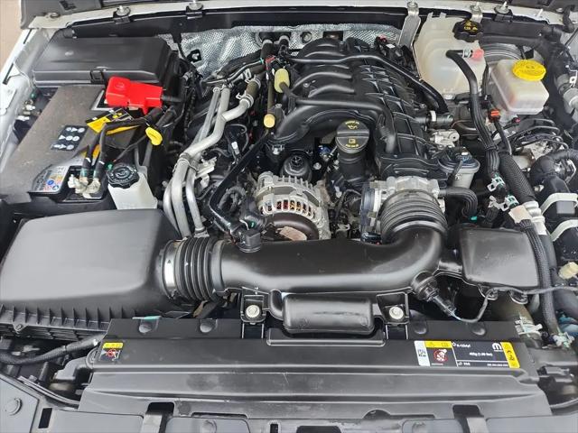 2024 Jeep Wrangler 4-Door Rubicon 4x4