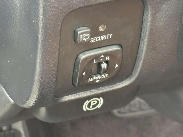 2002 Lexus SC 430 SC 430