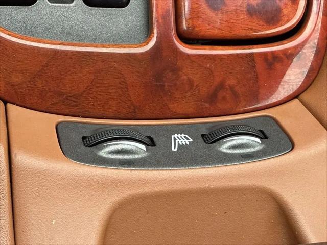 2002 Lexus SC 430 SC 430