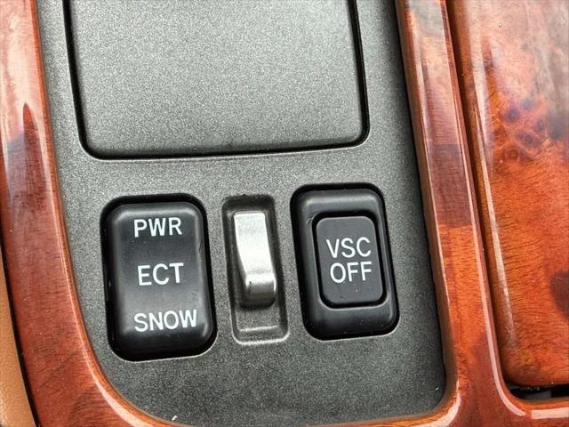 2002 Lexus SC 430 SC 430