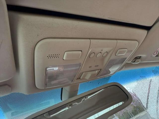 2002 Lexus SC 430 SC 430
