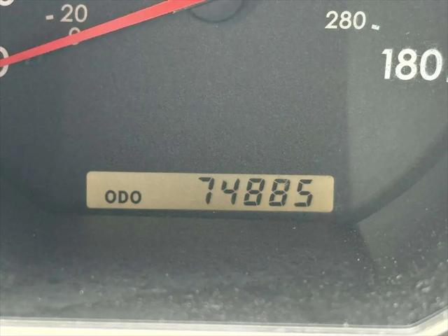 2002 Lexus SC 430 SC 430