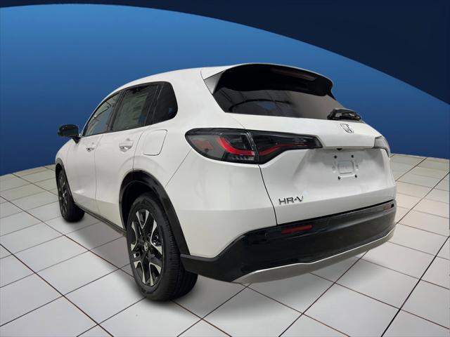 2026 Honda HR-V AWD EX-L