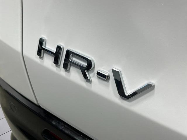 2026 Honda HR-V AWD EX-L