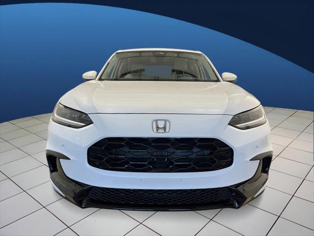 2026 Honda HR-V AWD EX-L