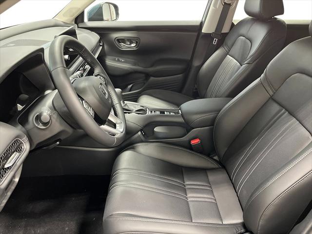 2026 Honda HR-V AWD EX-L
