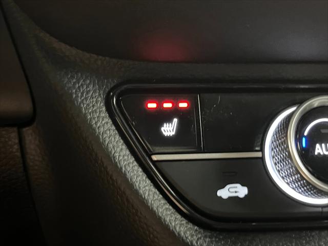 2026 Honda HR-V AWD EX-L