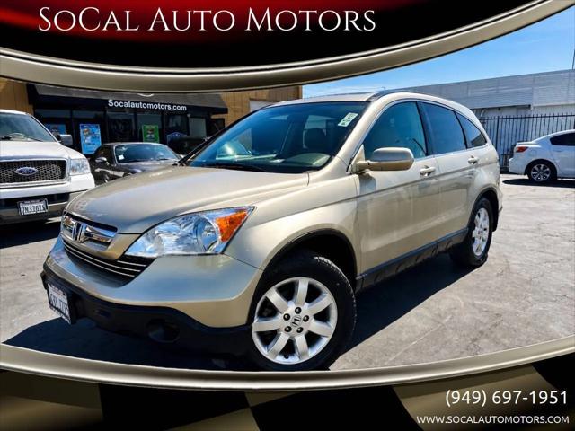 2007 Honda CR-V EX-L for sale in Costa Mesa, CA