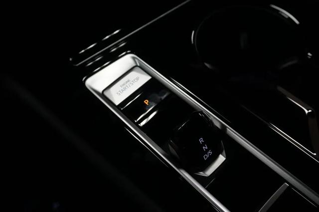 2026 Volkswagen Atlas SEL