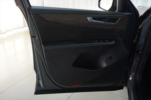 2026 Volkswagen Atlas SEL