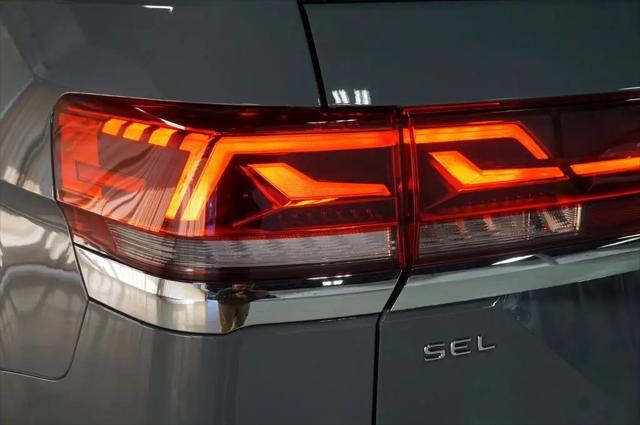 2026 Volkswagen Atlas SEL