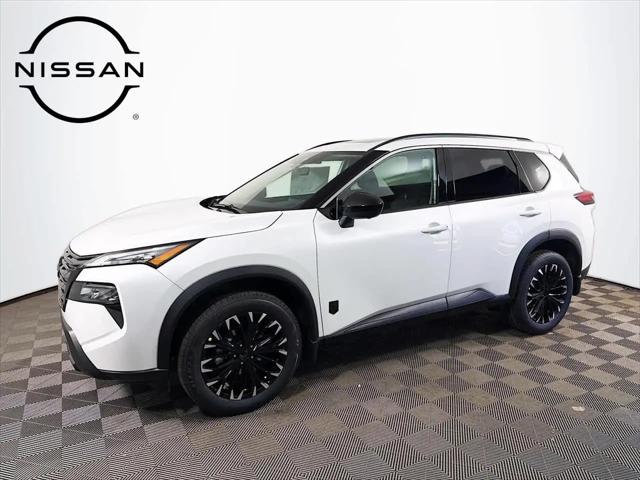 2026 Nissan Rogue Dark Armor for sale in Keyport, NJ