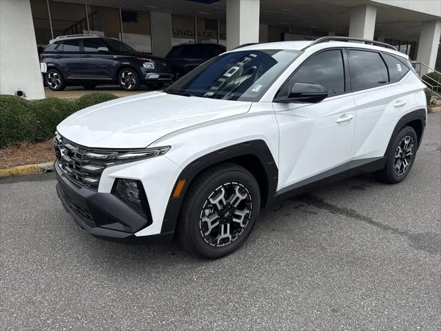 2026 Hyundai Tucson XRT for sale in Dothan, AL