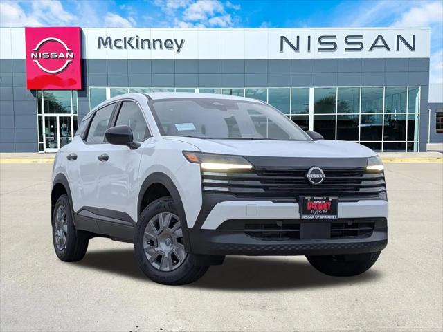 2026 Nissan Kicks S for sale in McKinney, TX