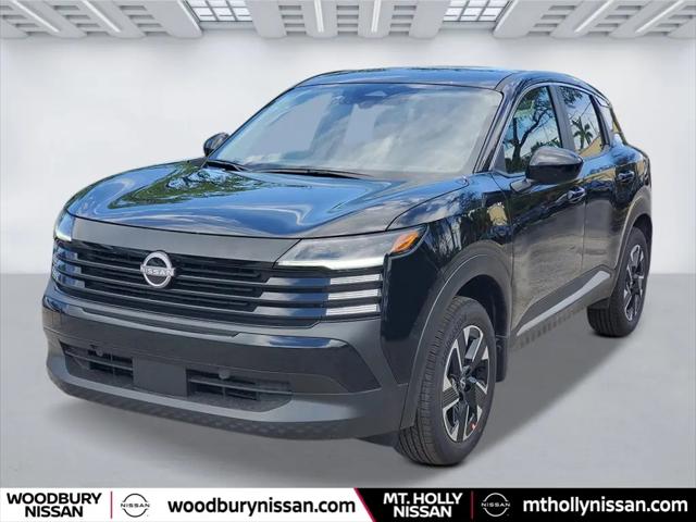 2026 Nissan Kicks SV for sale in Woodbury, NJ