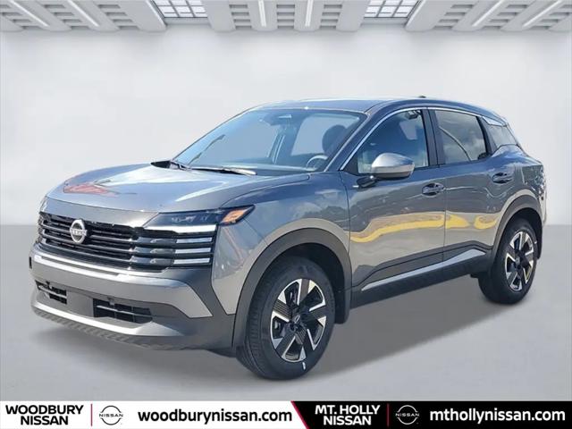 2026 Nissan Kicks SV for sale in Woodbury, NJ