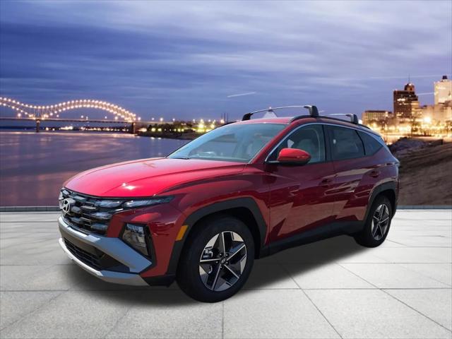 2026 Hyundai Tucson SEL for sale in Memphis, TN