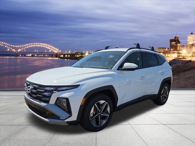 2026 Hyundai Tucson SEL for sale in Memphis, TN