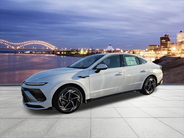 2026 Hyundai Sonata SEL Sport for sale in Memphis, TN