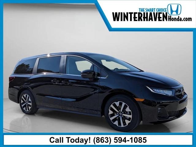 2026 Honda Odyssey EX-L for sale in Winter Haven, FL
