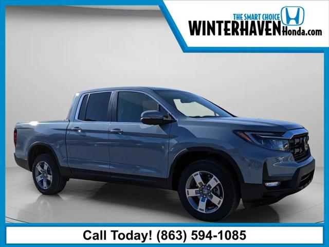 2026 Honda Ridgeline RTL for sale in Winter Haven, FL