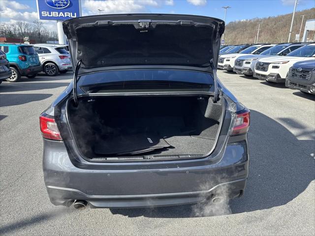 2024 Subaru Legacy Sport