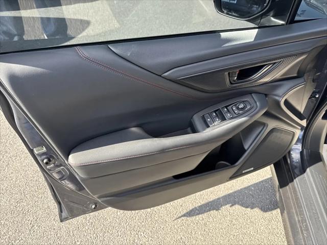 2024 Subaru Legacy Sport