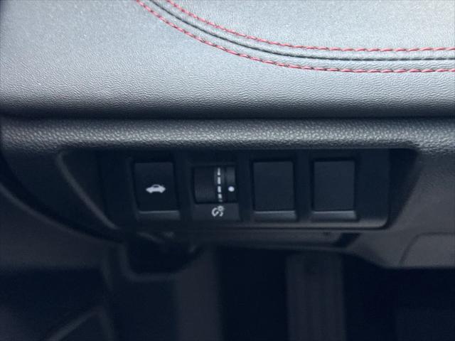2024 Subaru Legacy Sport