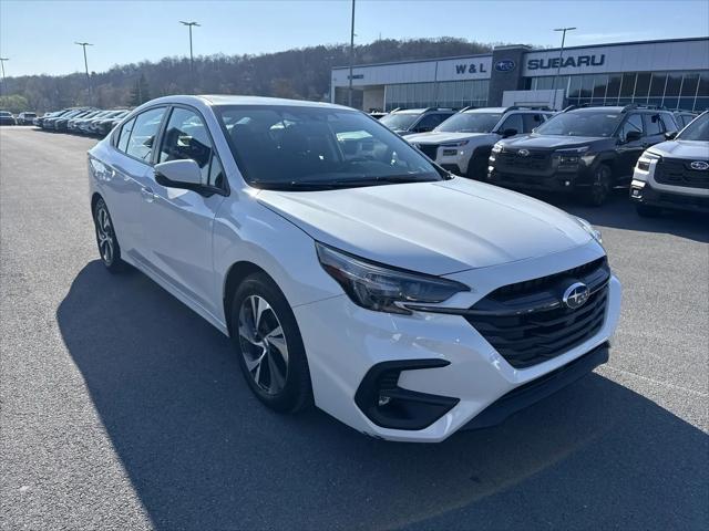 2023 Subaru Legacy Premium
