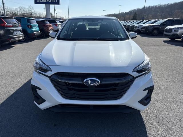 2023 Subaru Legacy Premium