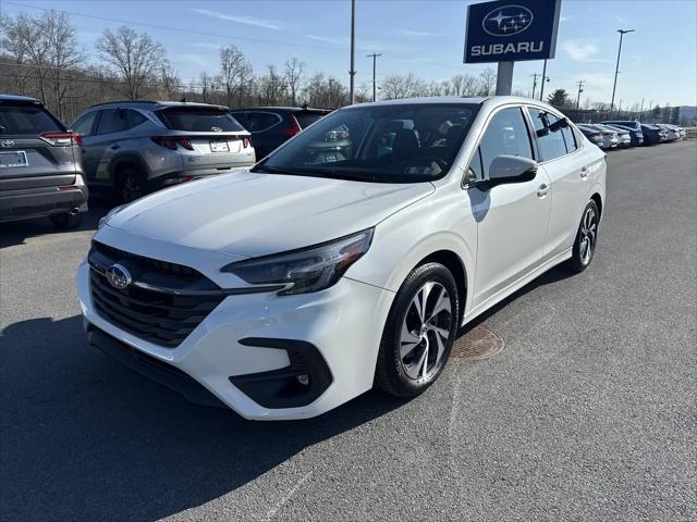 2023 Subaru Legacy Premium
