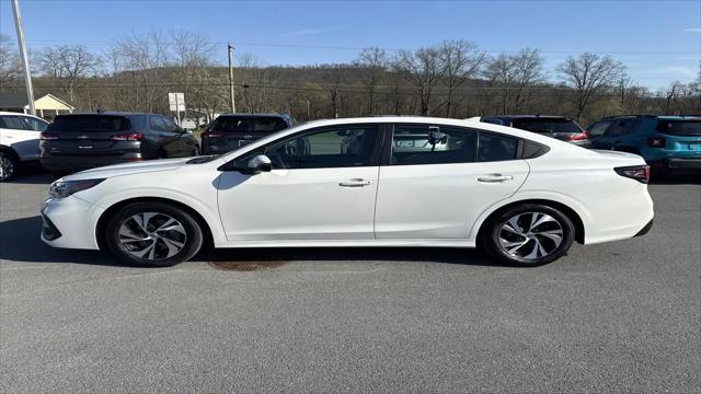 2023 Subaru Legacy Premium