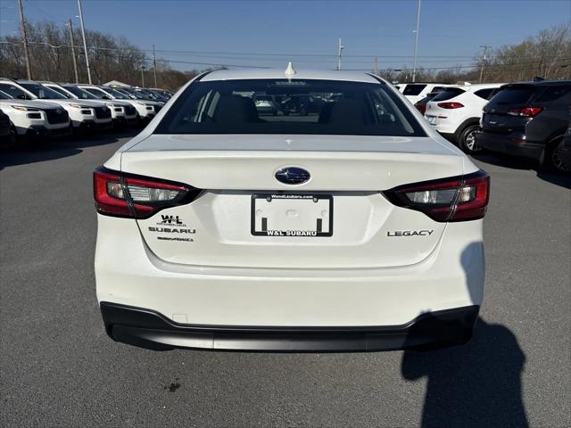 2023 Subaru Legacy Premium