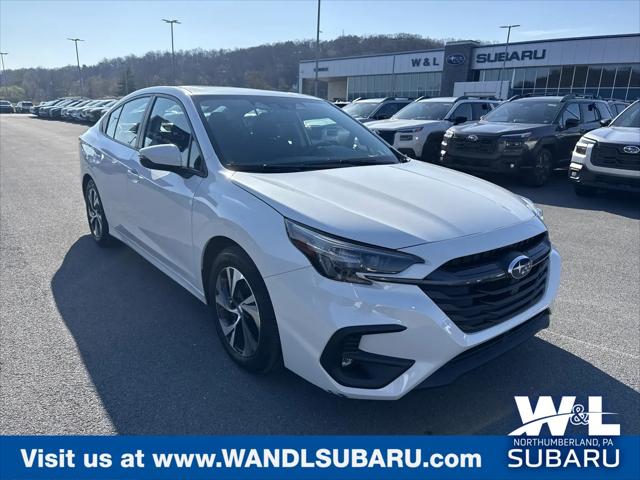 2023 Subaru Legacy Premium for sale in Northumberland, PA